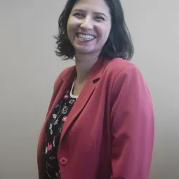 Larissa De Almeida Noble