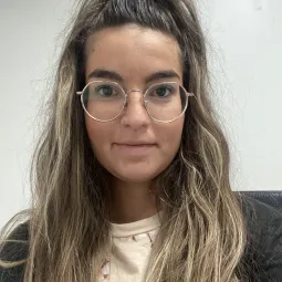 Cristina López Alba