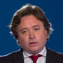 Imagen Luis Santamaria