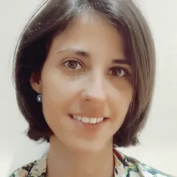 Dra. Maria Isabel Cerezo