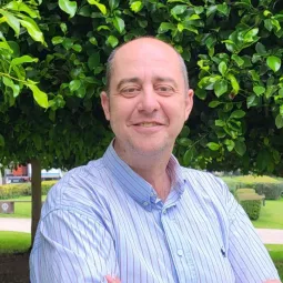 Imagen Marcos García Vidal