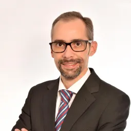 Imagen Luis Antonio Mariñas Pardo