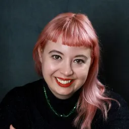 Imagen María Zaragoza