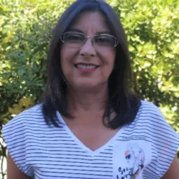 Maritza Roxana Palma Luengo