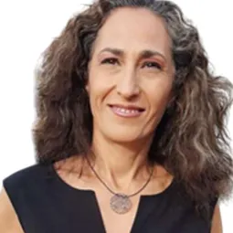 Imagen Marta Ortega Balanza