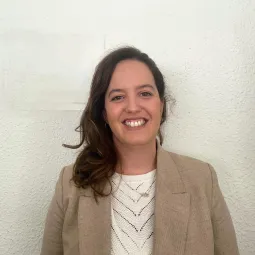 Imagen retrato de Guadalupe Molinari Conde