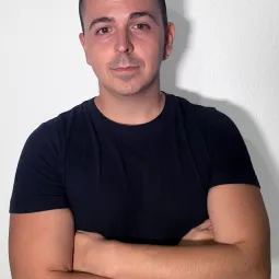 Imagen Francisco Molins Correa