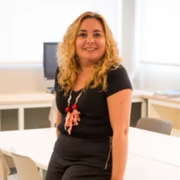 Montserrat Civera Gibert