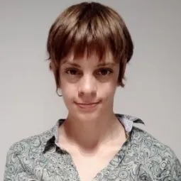 Nuria Mauri Panadero