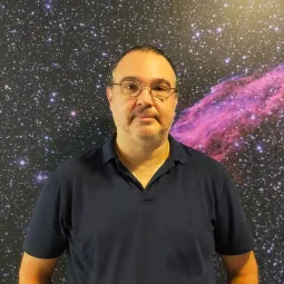 Imagen Alessandro Ederoclite