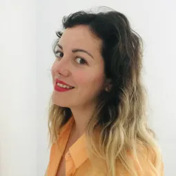 María Olalla Luque Colmenero