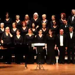 Imagen Orfeó Valencià