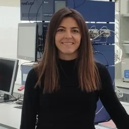 Imagen María Paz Otero Fuertes