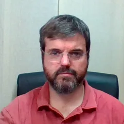 Imagen Pablo Rafael Pardo Ibañez