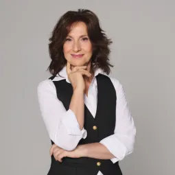 Imagen Paloma Sánchez Garnica