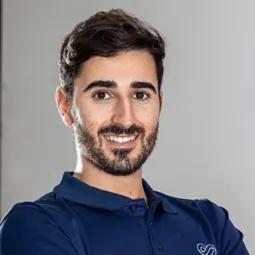 Imagen Sergi Parejo