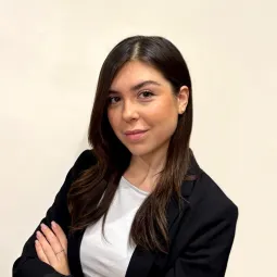 Imagen Alicia Rajoy Saiz