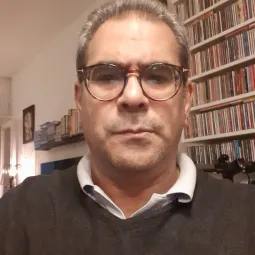 René David Montero Nouel