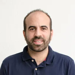 Imagen Lorenzo Rivas García