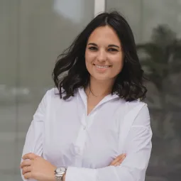 Imagen Rosa María Reig Aguilar