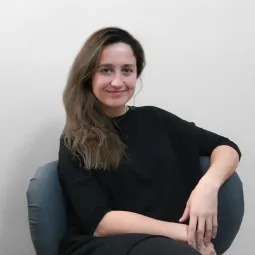 Susana Avivar Caceres