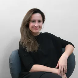 Susana Avivar Caceres