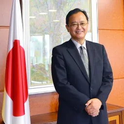 Imagen Takahiro Nakamae