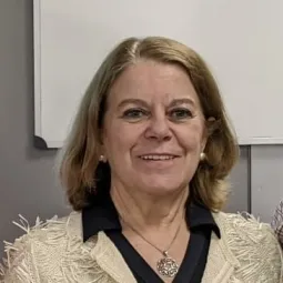 Imagen Mª Asunción Tejedor Huerta
