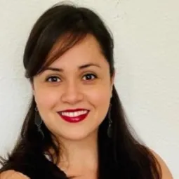 Miriam Arely Vázquez Vidal