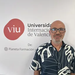 Imagen Vicent Maria Gómez Soler