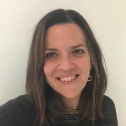 Imagen María Victoria García Cuenca