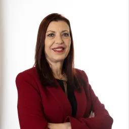 Imagen Yolanda Isabel Scott