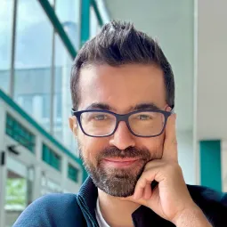 Imagen César Poyatos