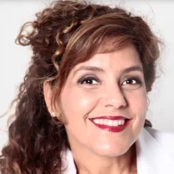 Imagen Cristina Gutiérrez Lestón