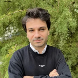 Imagen Alejandro Pérez-Paredes