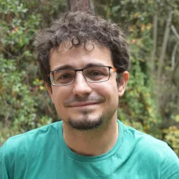 Imagen Enrique Íñiguez Rodríguez