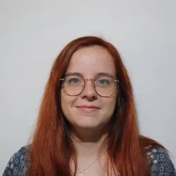 Imagen Alba Isabel Roquero