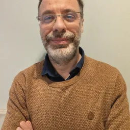 Imagen Bernabé Cedrés Expósito