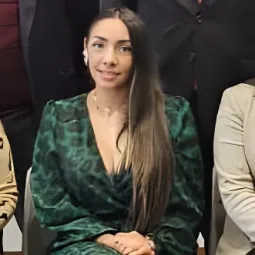 Imagen Diana Marcela Martínez Daza