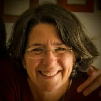 Ángela Alonso Ovies 