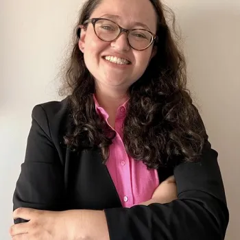 Dra. Ángela Martínez Rojas