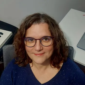 Dra. Maricel Totoricagüena Martín