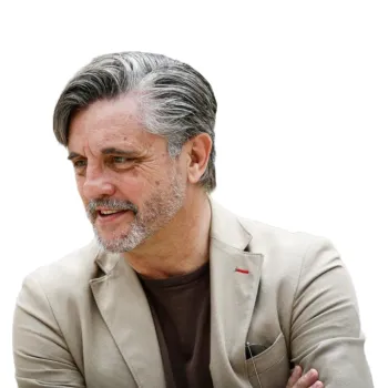 Carlos Borredá Parreño