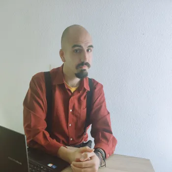 Dr. Ugo Fellone
