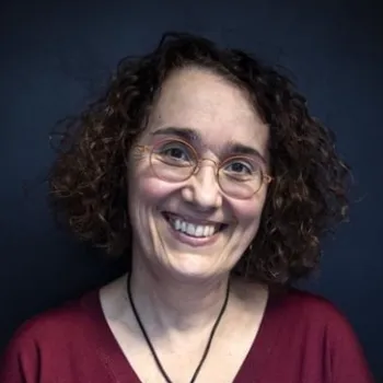 Dra. Anabel González Vázquez