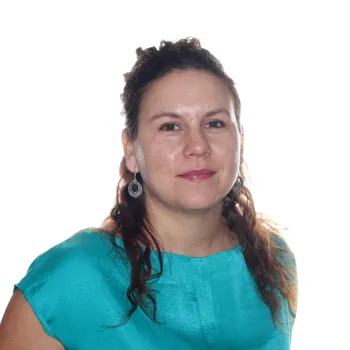 Dra. Amaya Carricaburu Collantes