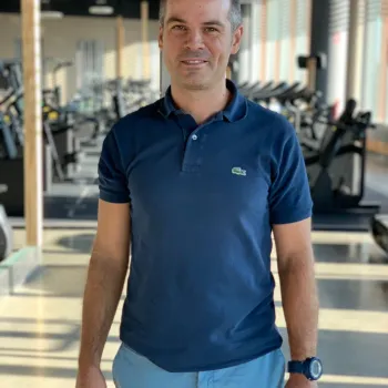 Dr. Jerónimo García Fernández