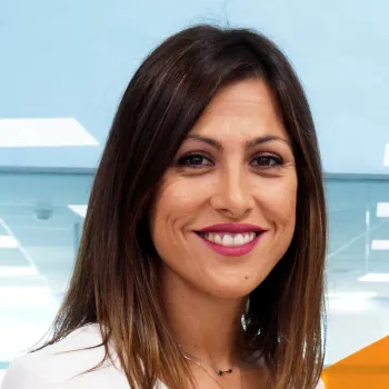 Dra. Tatiana Jordá Fabra