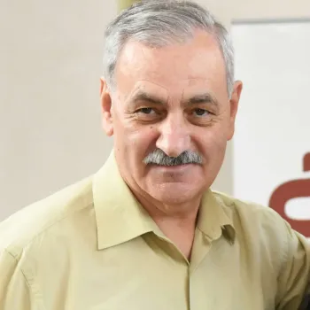 Dr. Jose María Bermúdez de Castro