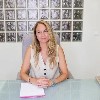 Marina Marta García Fuentes